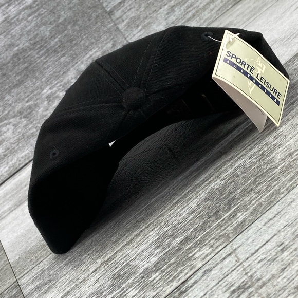 VTG Sporte Leisure Australia Downunder 2000 Adjustable StrapBack New NWT - Picture 2 of 16